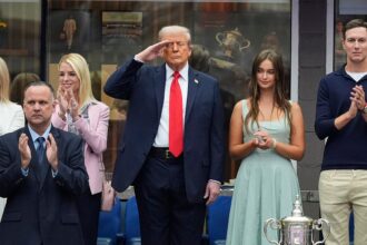 Trump vows to ‘clean up our cities’ as Chicago weekend violence escalates and more top headlines