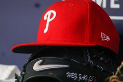 Woman quells internet hate after being misidentified as ‘Phillies Karen’: ‘I’m a Red Sox fan’