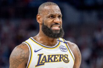 LeBron James pens essay in Chinese state newspaper years after controversy