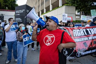 Supreme Court allows Trump ICE raids to resume in California