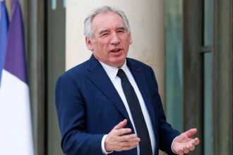 Macron to appoint fourth prime minister in a year as debt battle topples centrist leader