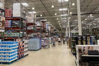 Trump administration could block Iranian diplomats from bulk shopping at Costco