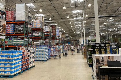 Trump administration could block Iranian diplomats from bulk shopping at Costco