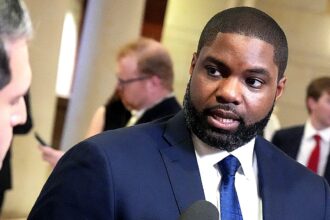 GOP rep targets trucker’s English skills after illegal migrant charged in deadly Florida crash