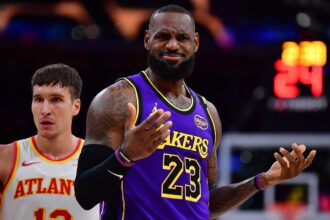 Michele Tafoya rips LeBron James over essay in Chinese state newspaper: ‘American malpractice’