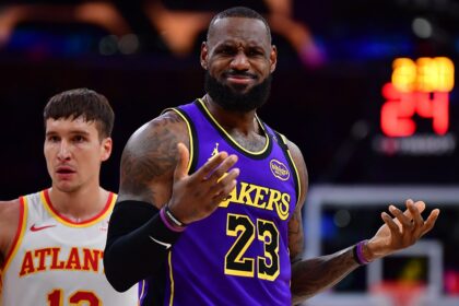 Michele Tafoya rips LeBron James over essay in Chinese state newspaper: ‘American malpractice’