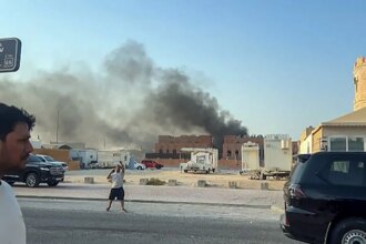 Trump directed envoy to warn Qatar ahead of ‘unfortunate’ Israeli strike, White House says