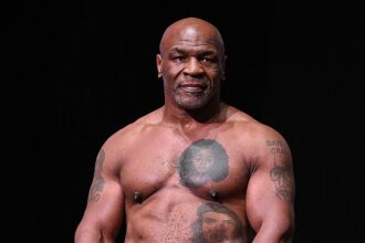 Mike Tyson admits he used fentanyl ‘quite a few times’ during his boxing career as painkiller