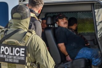 Trump’s immigration crackdown sparks bipartisan call for asylum fixes, protection for longtime migrants
