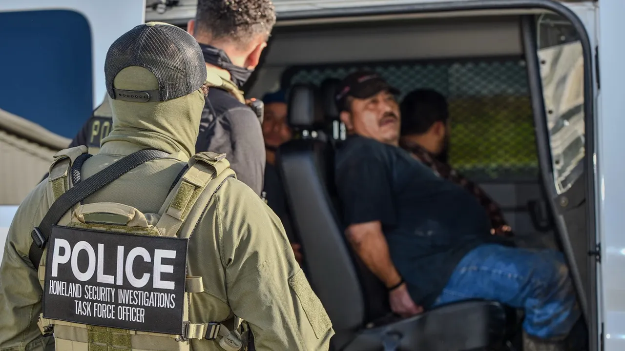 Trump’s immigration crackdown sparks bipartisan call for asylum fixes, protection for longtime migrants