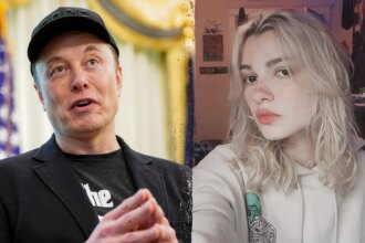 Elon Musk pledges M to murals honoring Ukrainian refugee murdered in North Carolina