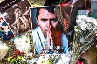 Charlie Kirk assassination rocks Capitol Hill, heightens lawmakers’ security fears