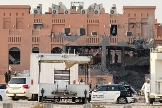 Israel’s strike in Qatar triggers rare US rebuke, tests Trump’s Gulf diplomacy