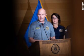 Utah governor says more than 7K tips submitted in Charlie Kirk killing as manhunt continues
