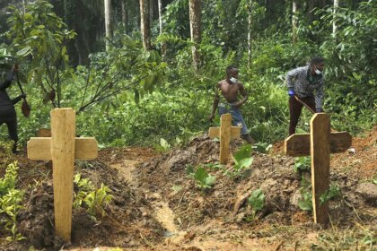 Jihadists massacre 89 Christians in African nation, many slain at funeral service