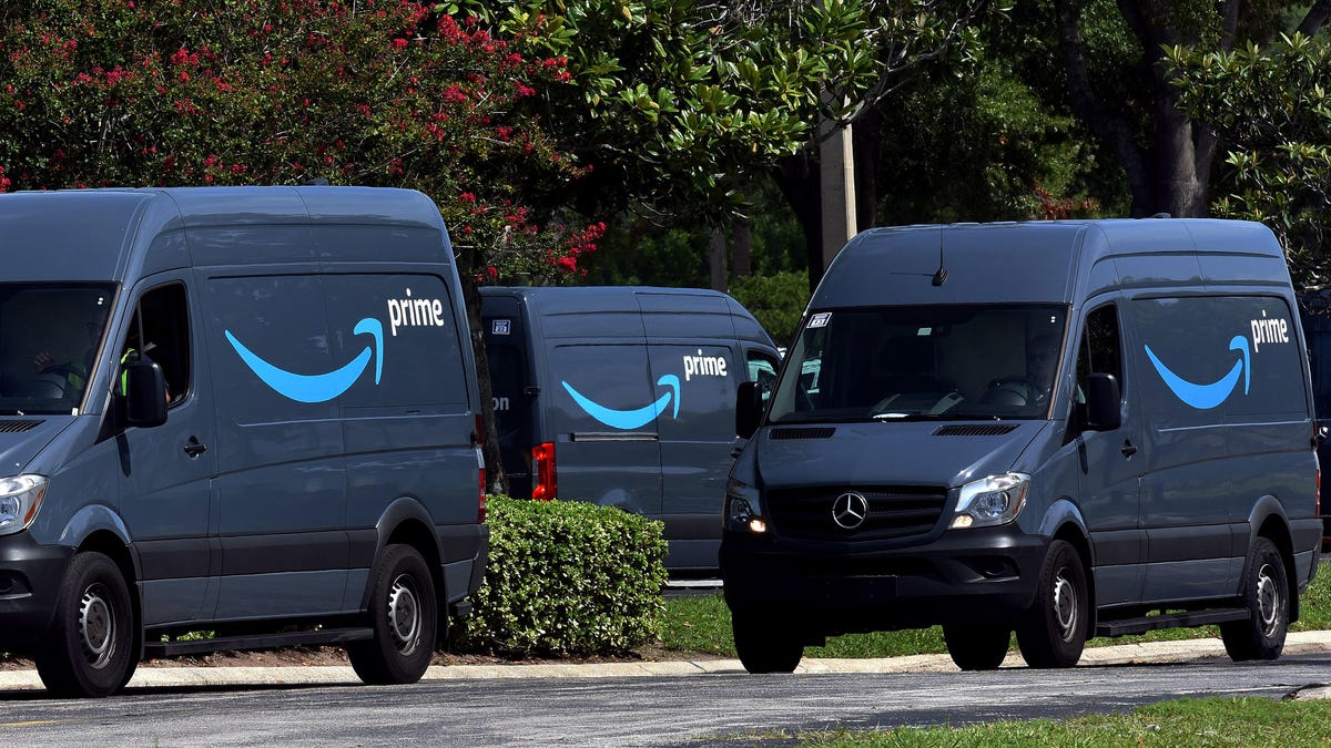 Amazon Prime Shared Free Shipping Faces Crackdown Next Month