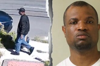 New photo reveals slain Queens couple attacked in brutal home invasion; suspect charged with murder
