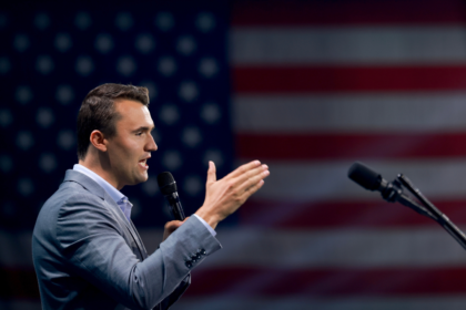 Turning Point USA says campus chapter requests surge to over 32,000 after Kirk’s assassination