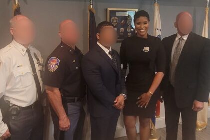 School resource officer removed after ‘unacceptable’ posts about Charlie Kirk assassination