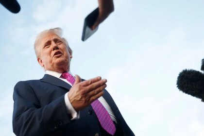 Trump demands NATO allies halt Russian oil purchases before new US sanctions