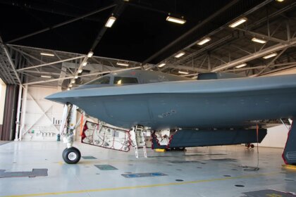 Inside Operation Midnight Hammer: B-2 commander reveals how US pulled off surprise strikes on Iran