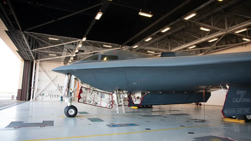 Inside Operation Midnight Hammer: B-2 commander reveals how US pulled off surprise strikes on Iran