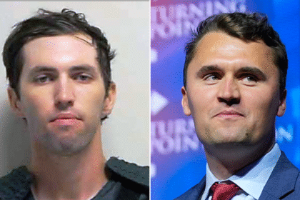 Utah prosecutors prepare potential death penalty case against Charlie Kirk suspect Tyler James Robinson