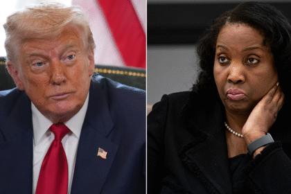 Appeals court blocks Trump from firing Fed’s Lisa Cook, setting stage for SCOTUS clash