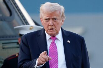 Why Trump is suing the New York Times, his white whale, without citing mistakes