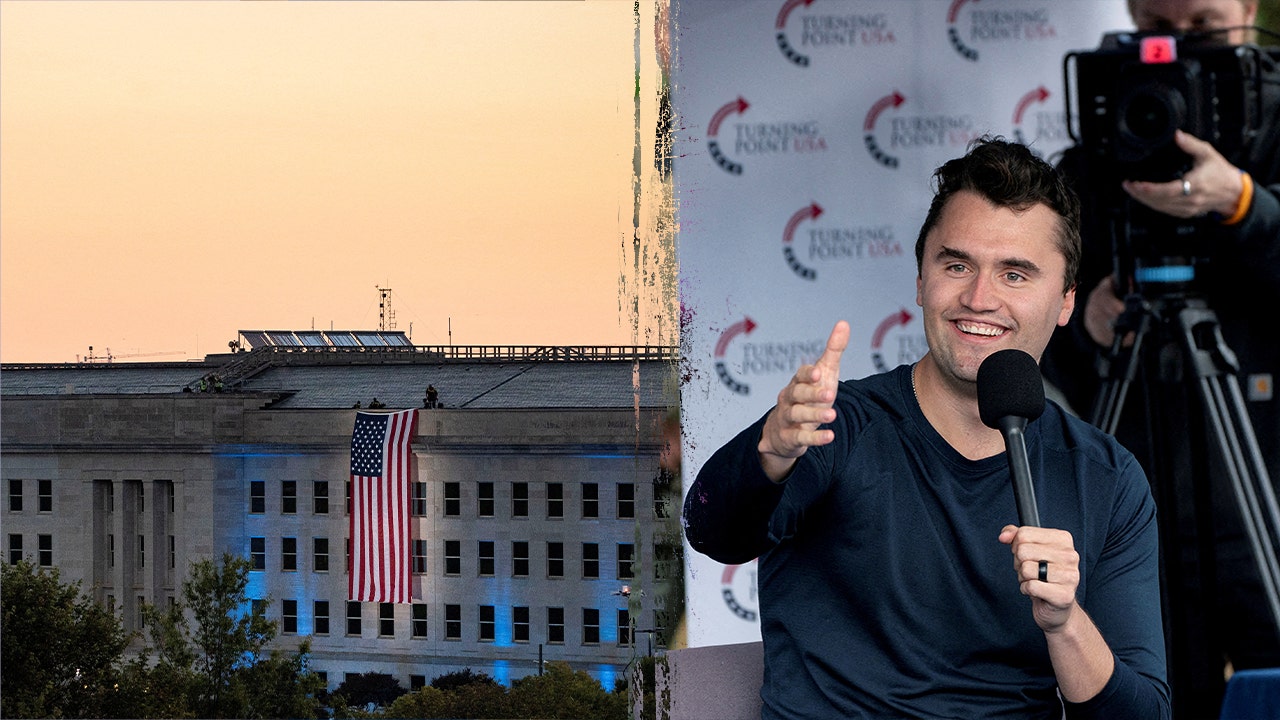 Pentagon speech crackdown on anti-Kirk posts echoes 2021 drive against right-wing extremism