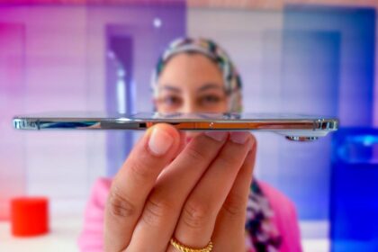 iPhone Air Review: Durability Concerns Put to Rest