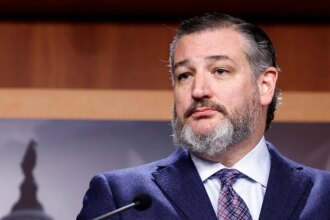 Cruz doubles down against groups funding Charlie Kirk protests; FBI director backs bill during hearing