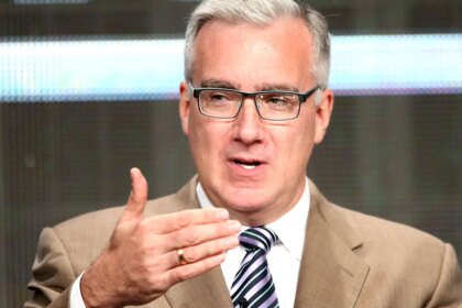 Ex-ESPN star Keith Olbermann faces immense backlash over Charlie Kirk slight