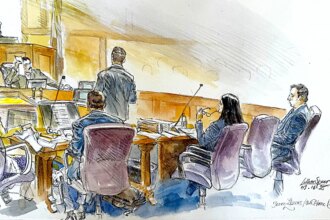 Explosives expert details devices as Trump assassination trial nears close