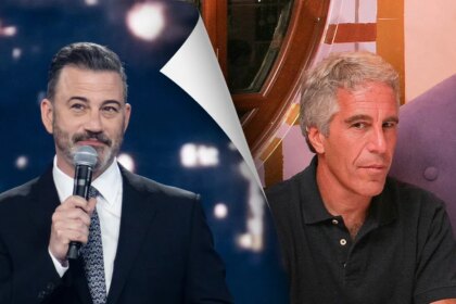 Chuck Schumer questions whether Epstein was ‘the real reason’ Jimmy Kimmel’s late-night show was canceled