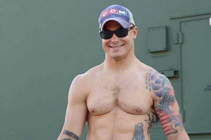 Travis Decker’s remains believed to be located by Washington officials: sheriff’s office