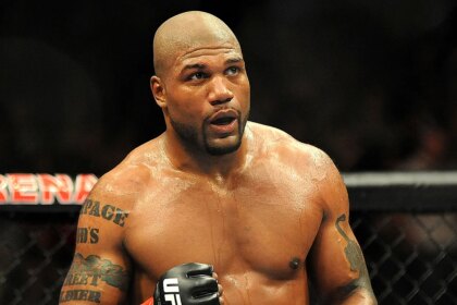 UFC champion’s son charged with felony assault for viral beatdown of pro wrestler in stunt that ‘went wrong’