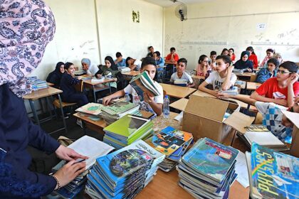 UNRWA schools ‘hijacked by Hamas,’ watchdog report warns