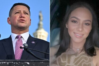 Staffer for House Republican Rep. Tony Gonzales dies after fire incident: ‘We are devastated by the loss’