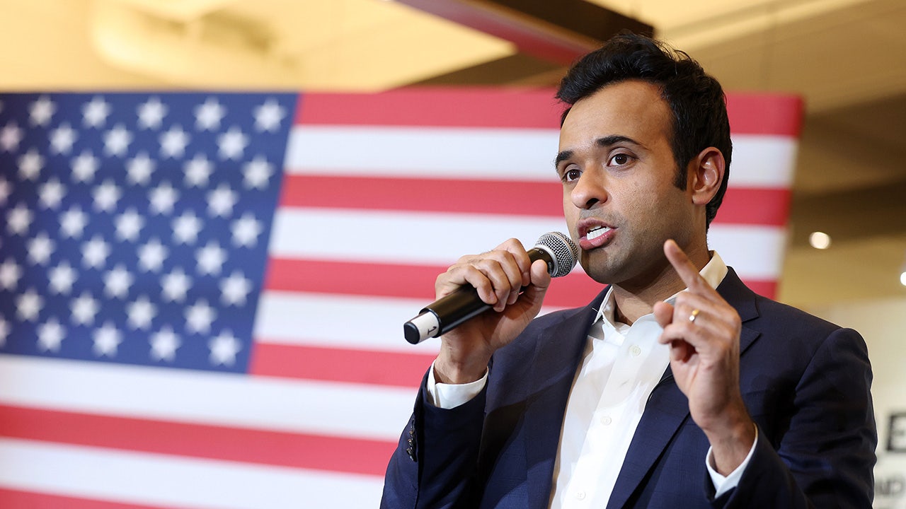 Ohio Teamsters union endorses Ramaswamy in gubernatorial race, breaking from typical support of Dem candidates