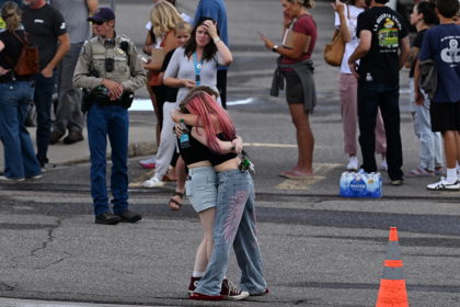 Online ‘gore’ forums are ‘gateway to extremism’ in mass shootings, normalizing horror for kids: experts