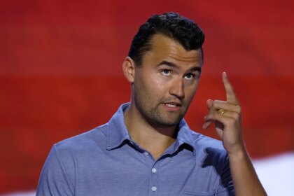 Charlie Kirk ally reveals ‘absolute miracle’ that may have saved lives during fatal shooting