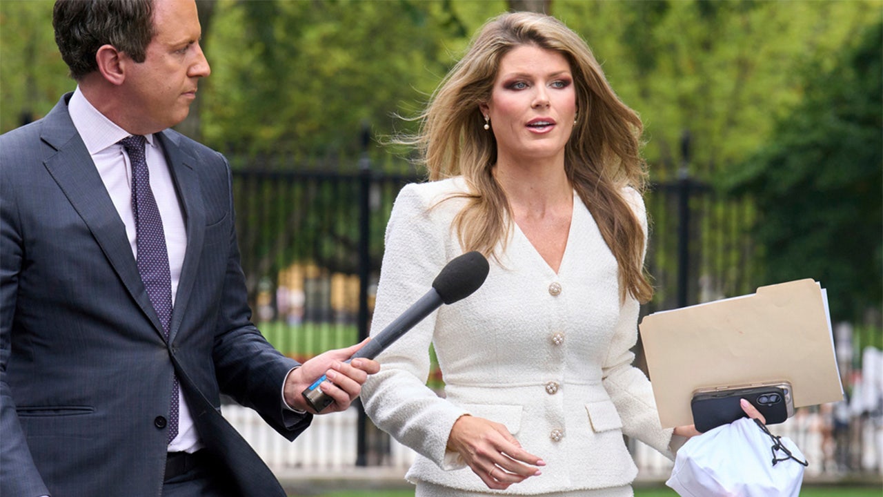 Comey and James challenge Trump appointee’s legitimacy in federal court hearing