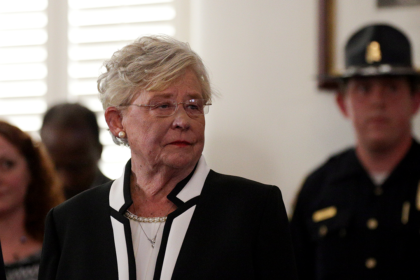 Alabama conducts first state-federal checkpoint operations with ICE, detaining over 20 people