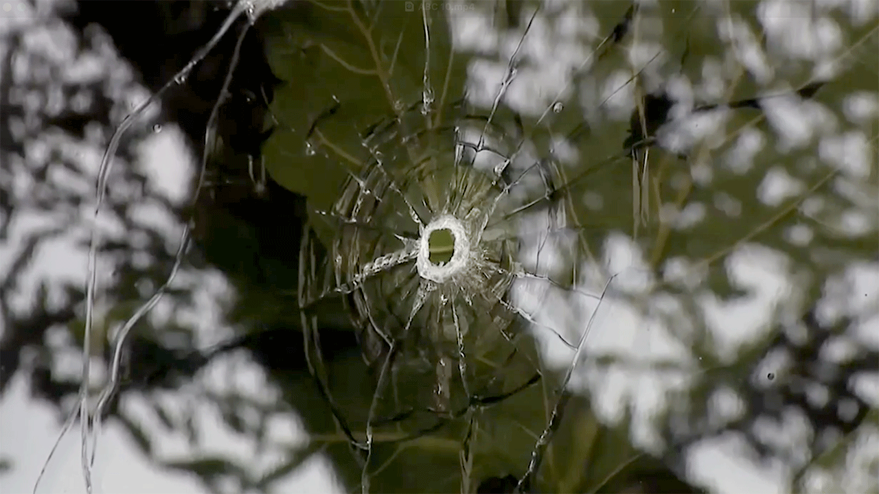California man released from custody after arrest in ABC news station shooting