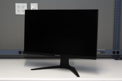 ViewSonic’s XG275D-4K Gaming Monitor Review: Bright Colors, Muddy Shadows