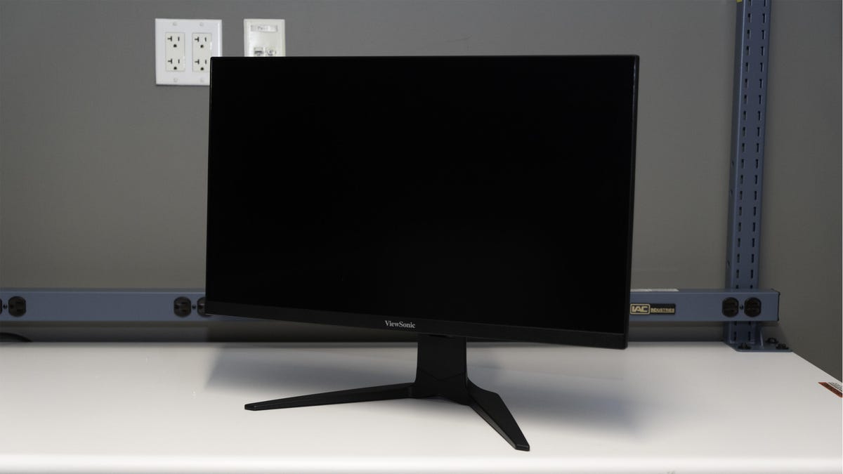 ViewSonic’s XG275D-4K Gaming Monitor Review: Bright Colors, Muddy Shadows