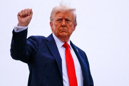 Hamas letter to Trump asks for 60-day ceasefire deal to release half of hostages, sources say