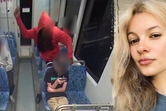 America’s commuters under siege as violent transit crimes endanger blue cities