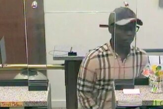 ‘Burberry Bandit’ with dozens of prior arrests walks free after latest blue city crime spree: report